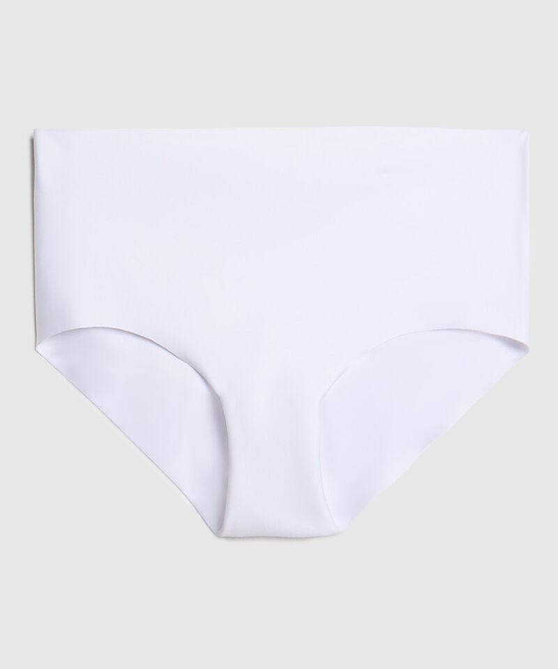 Pack X2 Panty En Microfibra 