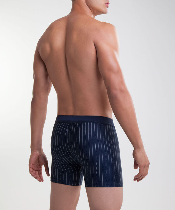 Boxer Para Hombre Estampados image number null