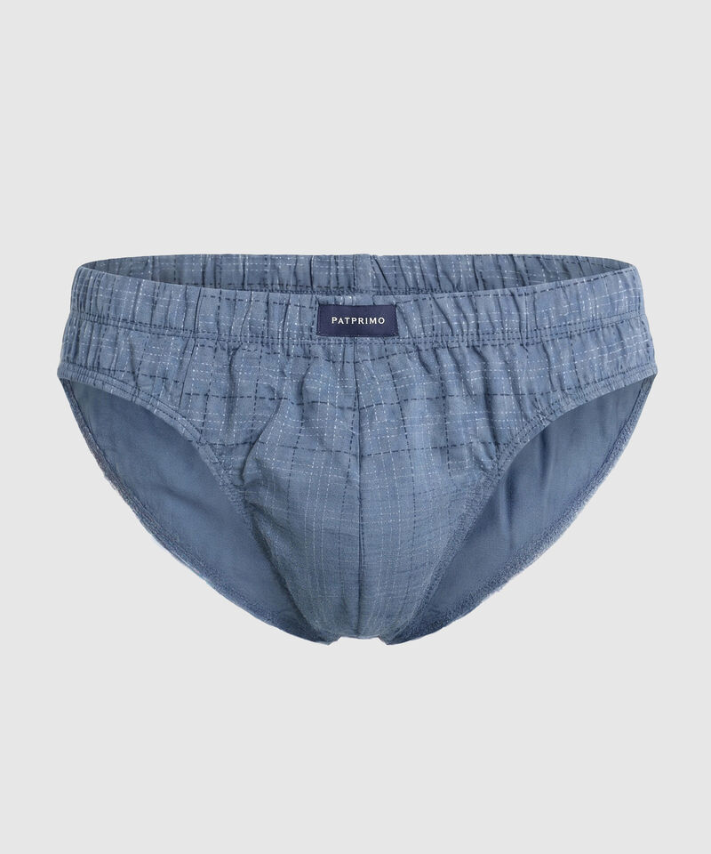 Boxer Corto Estampado 