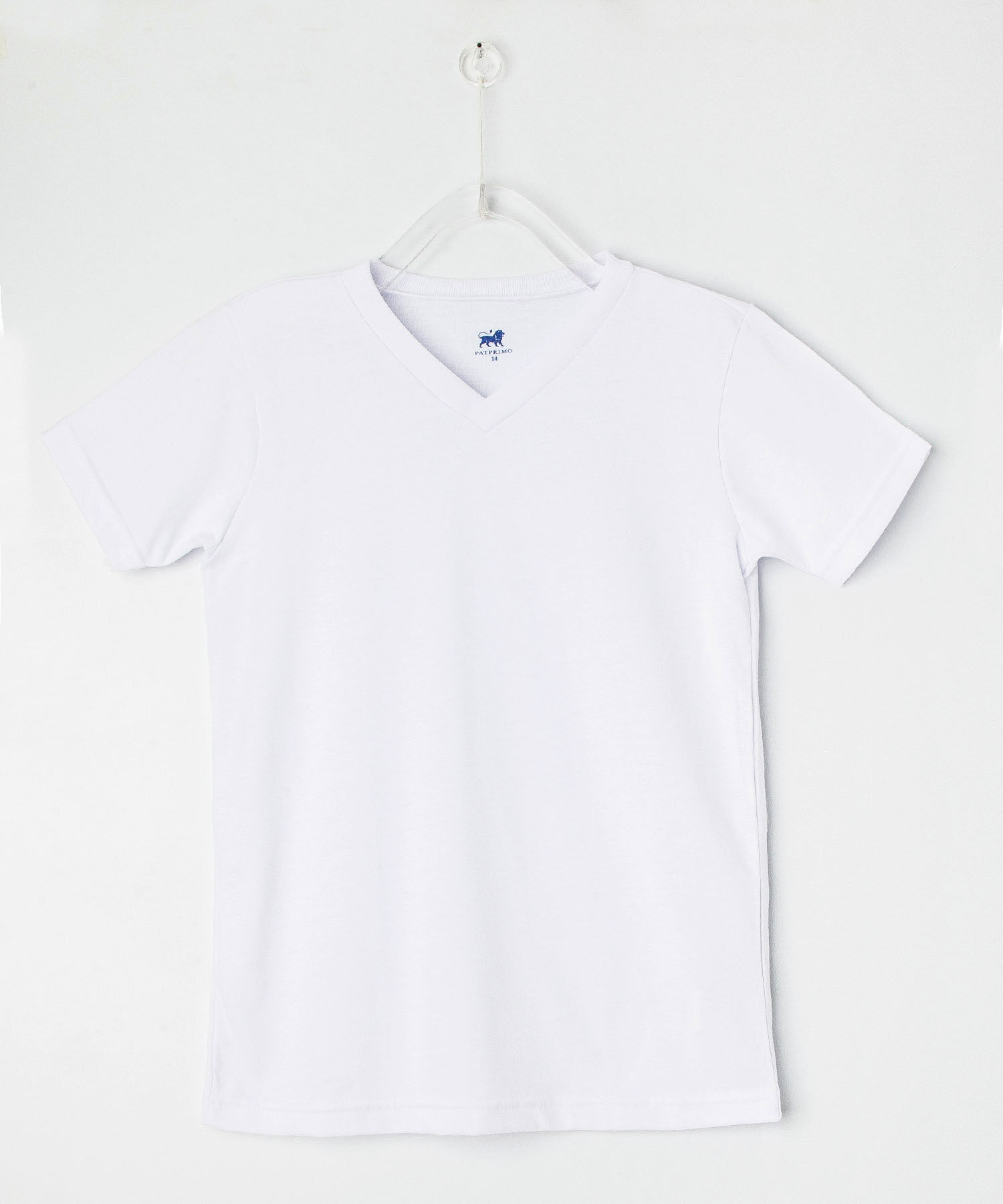 Camiseta-Interior-Niño-Junior