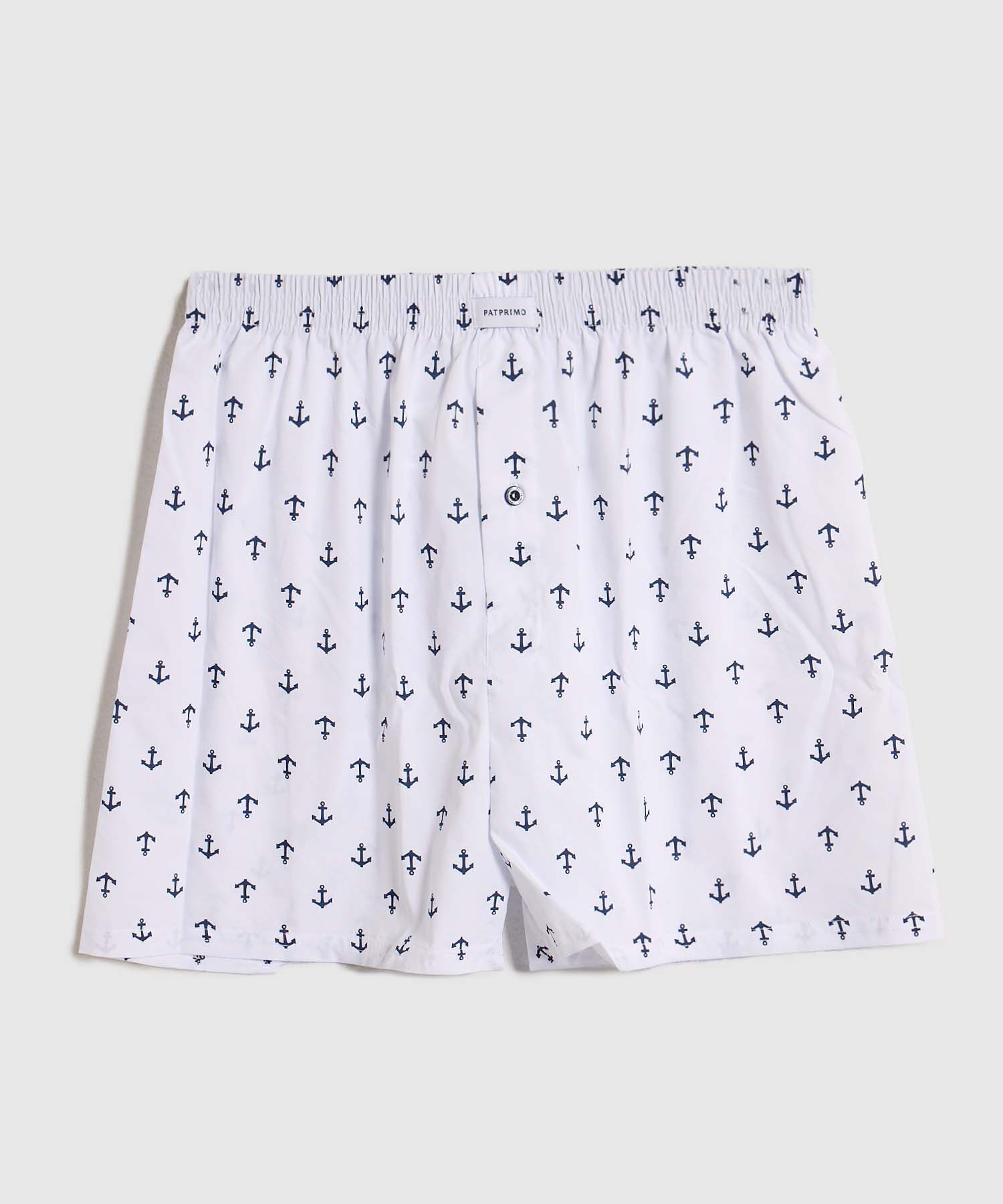 Pack x2 Pantaloncillos  En Algod&oacute;n 