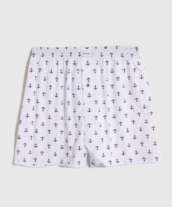 Pack x2 Pantaloncillos  En Algod&oacute;n 