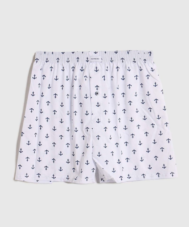Pack x2 Pantaloncillos  En Algod&oacute;n 