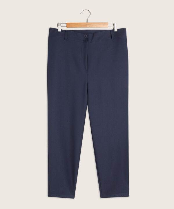 Pantalón Casual