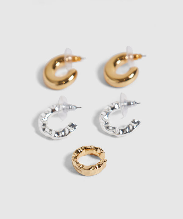 Set X 3 Aretes  image number null