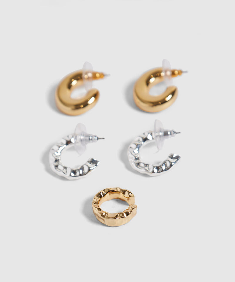 Set X 3 Aretes 