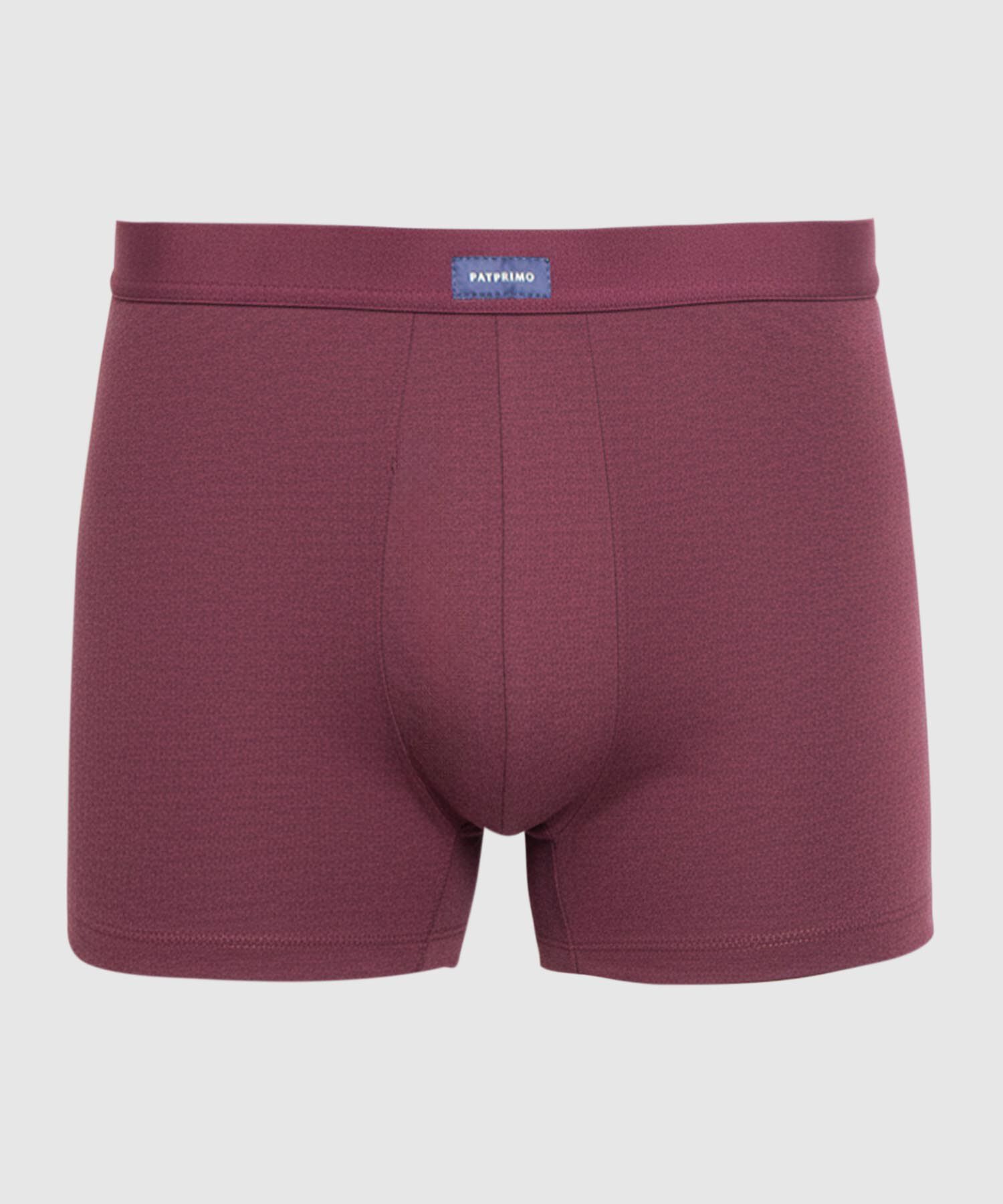 Set x3 B&oacute;xers Trunk Variados para Hombre