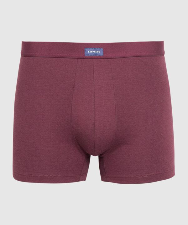 Set x3 B&oacute;xers Trunk Variados para Hombre