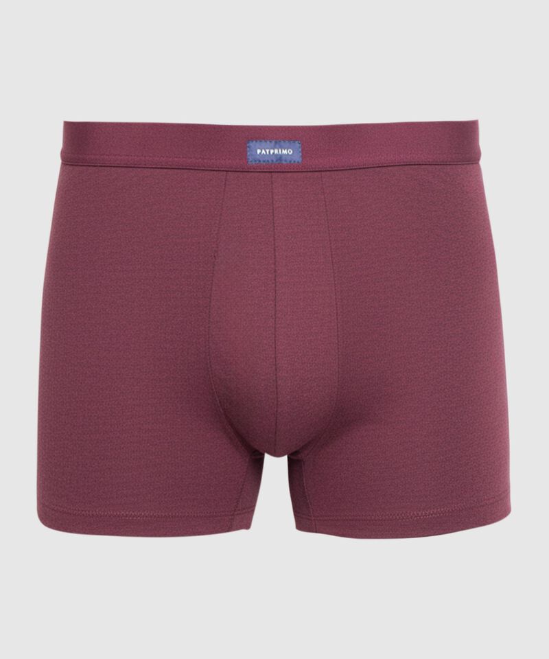 Set x3 B&oacute;xers Trunk Variados para Hombre