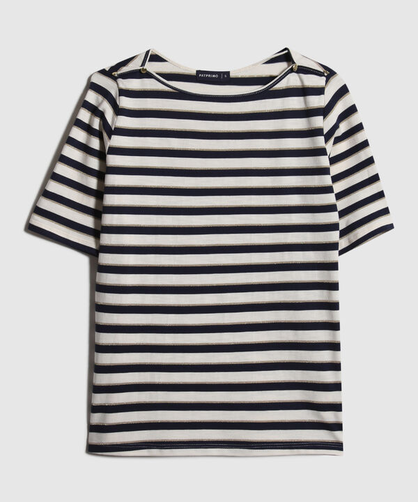 Camiseta Preteñida