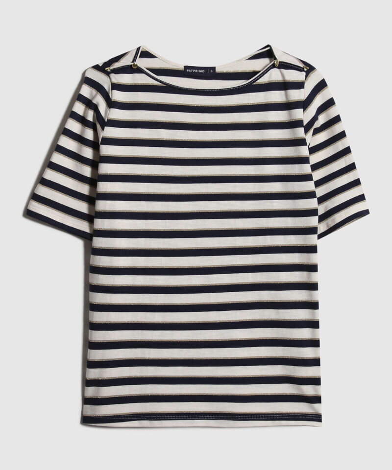 Camiseta Preteñida