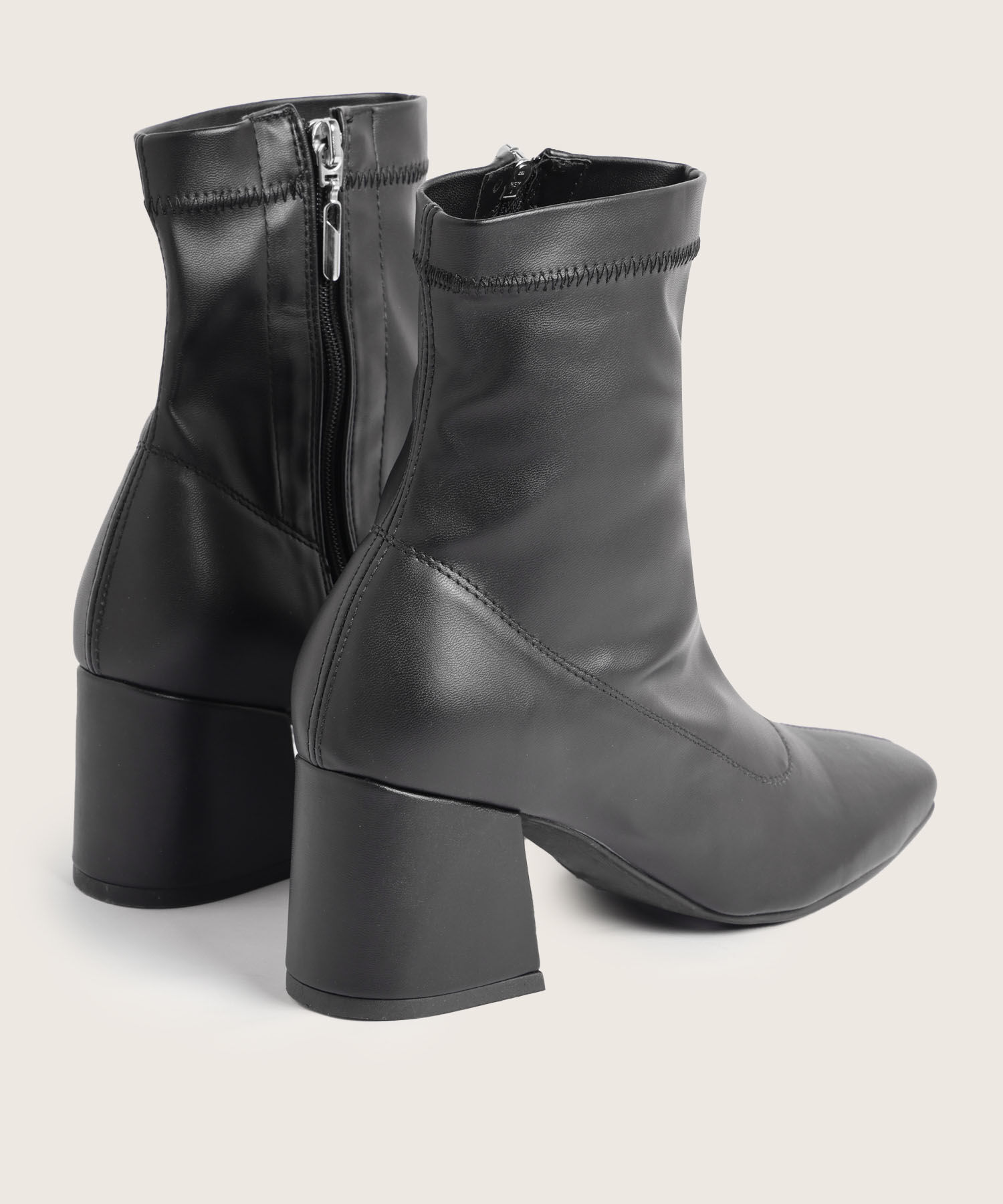 Botas Botines