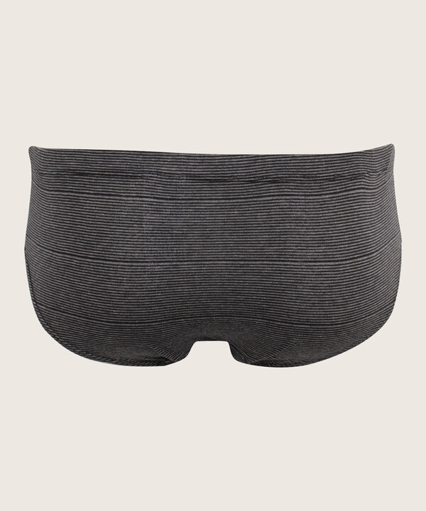 Pack X 3 Pantaloncillos Cl&aacute;sicos En Algod&oacute;n 