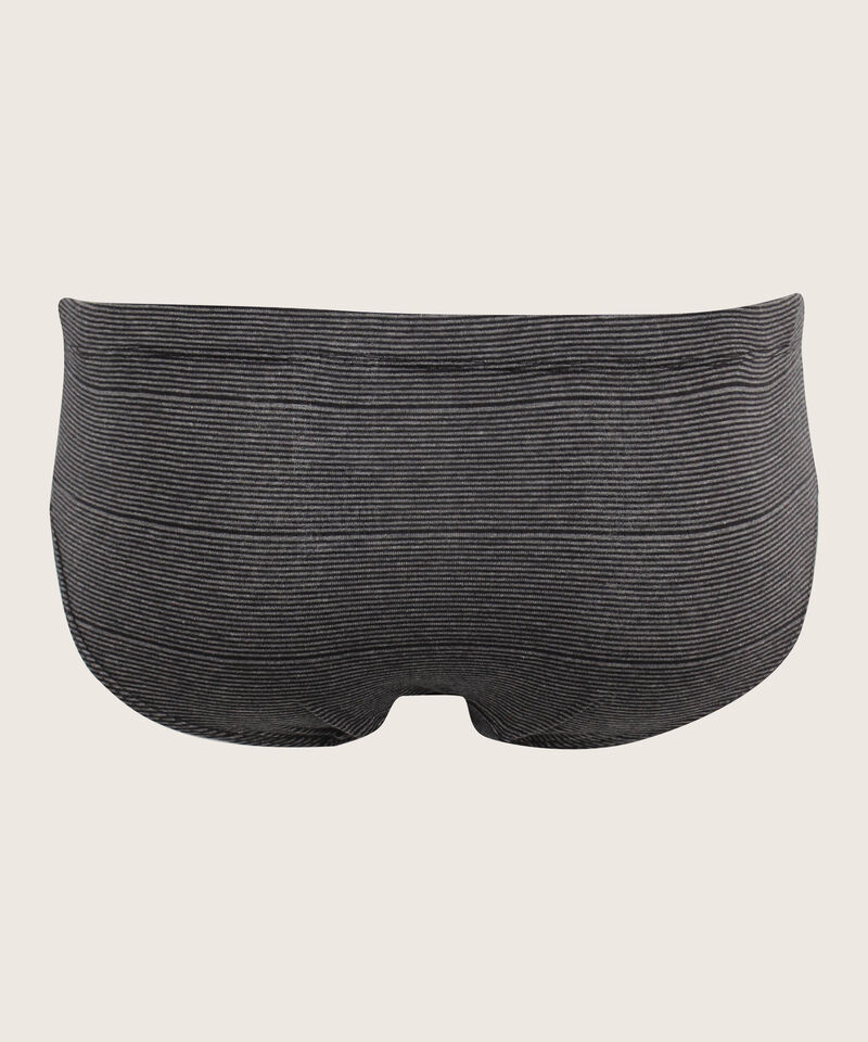 Pack X 3 Pantaloncillos Cl&aacute;sicos En Algod&oacute;n 