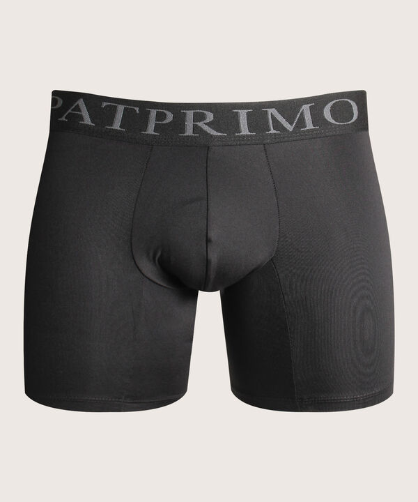 Pack X3 Boxers Microfibra