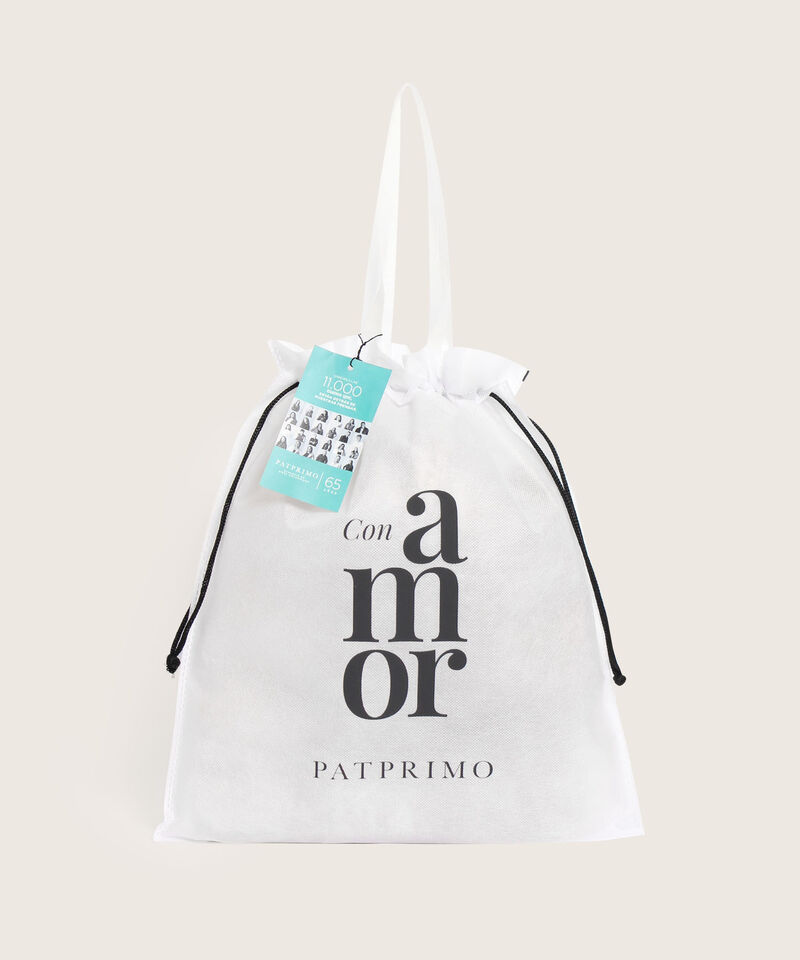 Bolsa Para Regalo No Tejida