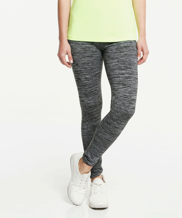 Leggings Para Mujer image number null