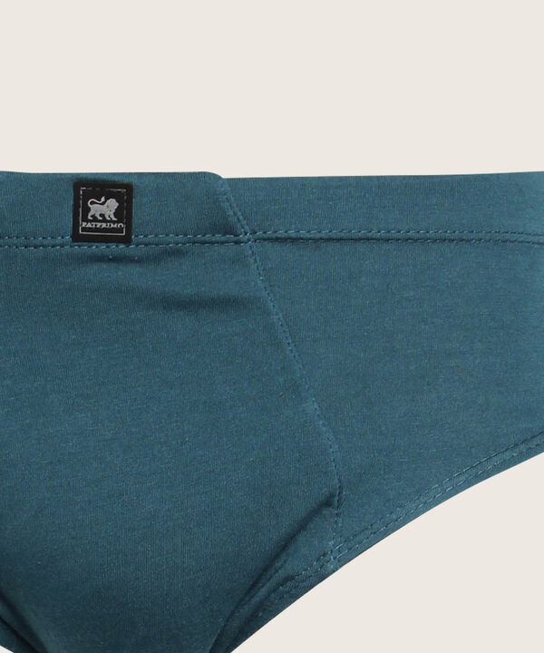 Pack X 3 Pantaloncillos Cl&aacute;sicos En Algod&oacute;n 