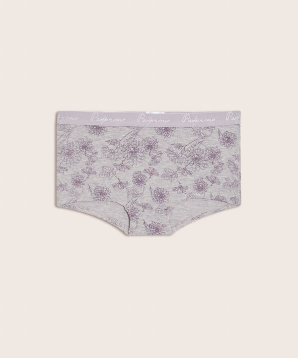 Panties-Para-Mujer-Tipo-Boxer image number null