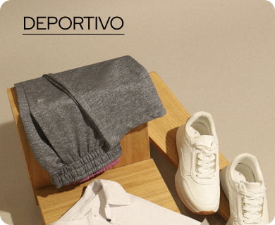 Ropa Deportiva Mujer