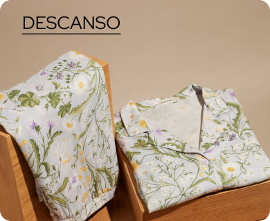 Descanso Mujer