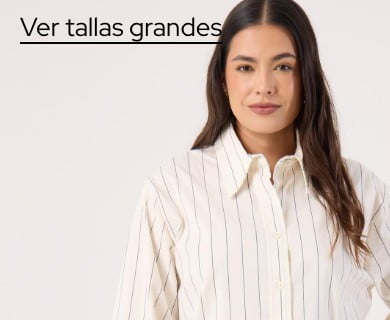 Ropa Descuento Mujer Tallas Grandes