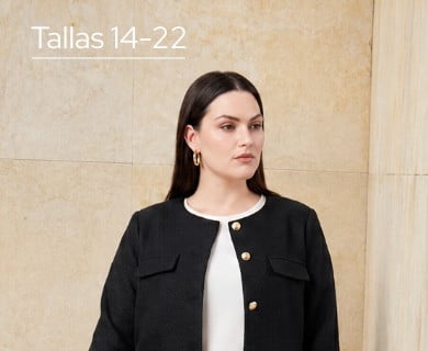 Ropa Descuento Mujer Tallas Grandes