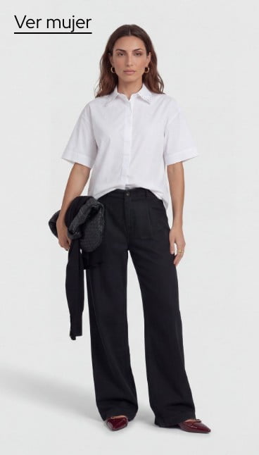 Ropa Descuento para Mujer