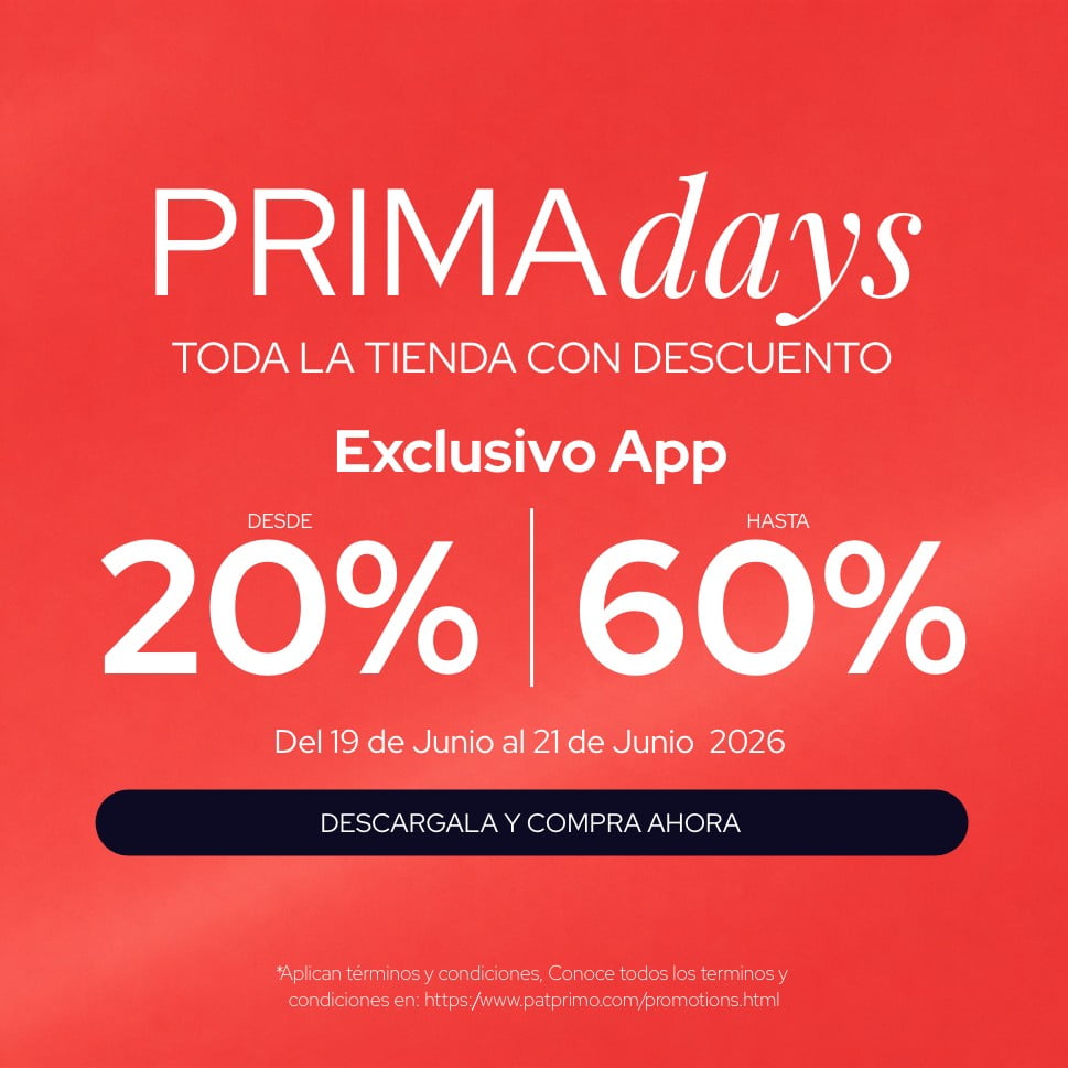 Ropa Descuento para Mujer y Hombre