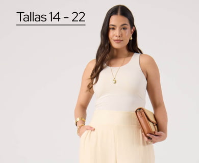 Ropa Descuento Mujer Tallas Grandes