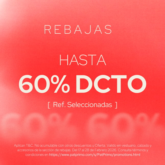 Ropa Descuento para Mujer y Hombre