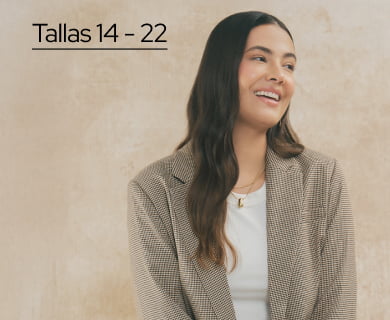 Ropa Descuento Mujer Tallas Grandes