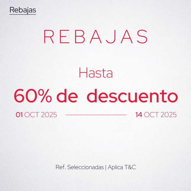 Ropa Descuento para Mujer y Hombre