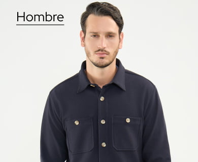 Ropa Descuento Hombre