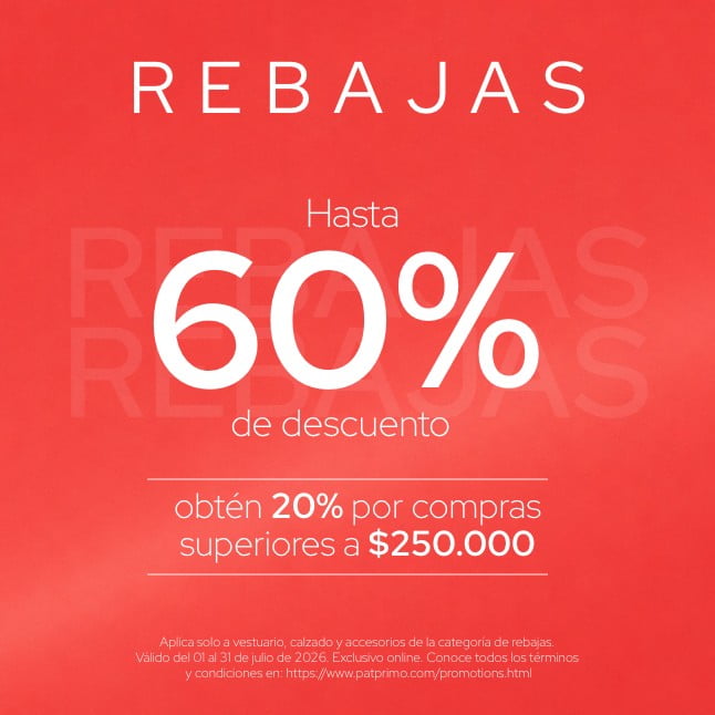 Ropa Descuento para Mujer y Hombre