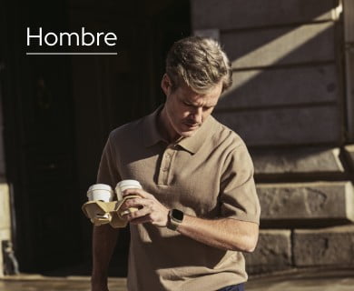 Ropa Descuento Hombre