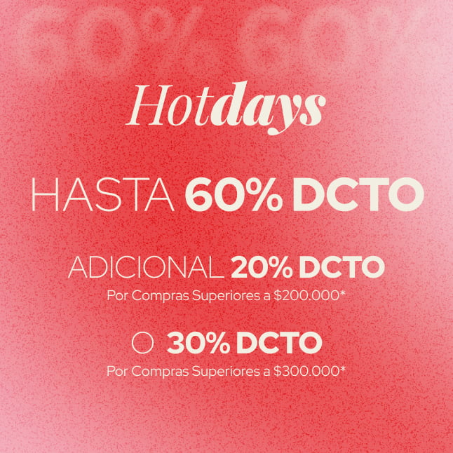 Ropa Descuento para Mujer y Hombre