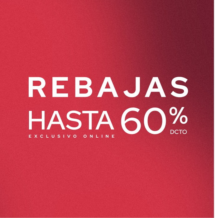 Ropa Descuento para Mujer y Hombre
