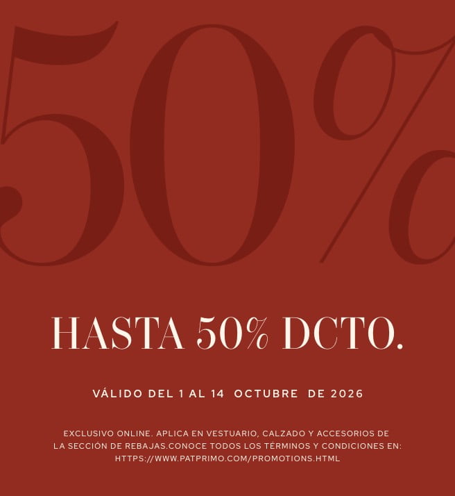 Ropa Descuento para Mujer y Hombre