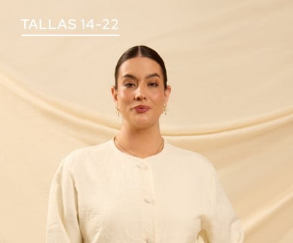 Ropa Descuento Mujer Tallas Grandes