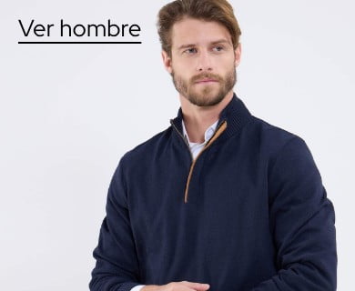 Ropa Descuento Hombre