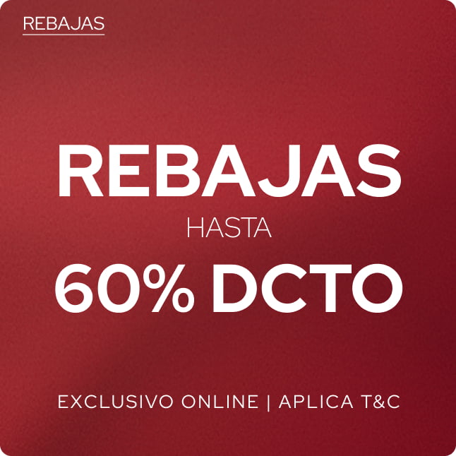 Ropa Descuento para Mujer y Hombre