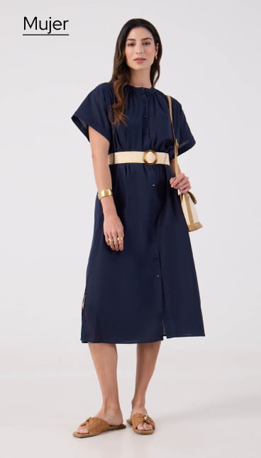 Ropa Descuento para Mujer