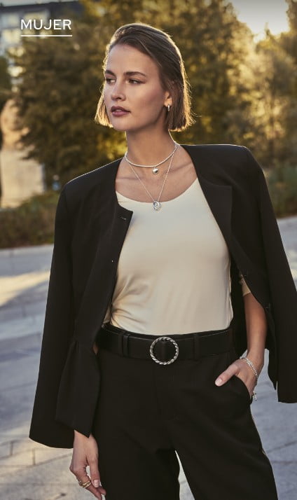 Ropa Descuento para Mujer