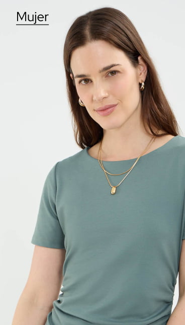 Ropa Descuento para Mujer