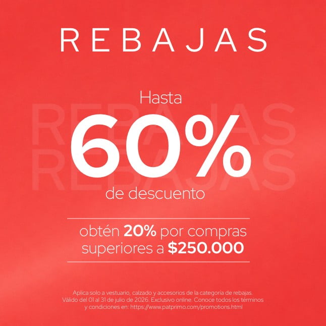 Ropa Descuento para Mujer y Hombre