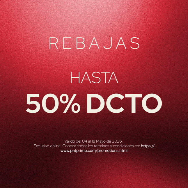 Ropa Descuento para Mujer y Hombre