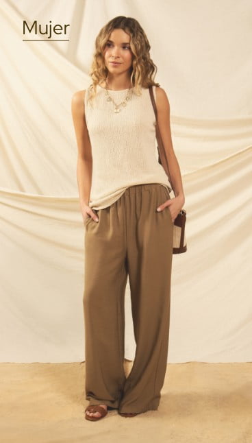 Ropa Descuento para Mujer