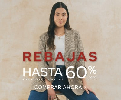Ropa Descuento Mujer Tallas Grandes