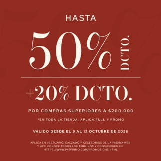 Ropa Descuento para Mujer y Hombre